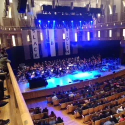 Strathmore Music Center - Bethesda