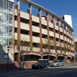 Woodmont Triangle - Bethesda