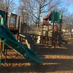 Allen Pond Park - Bowie