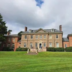 Belair Mansion - Bowie