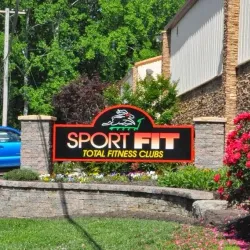 Bowie City Gymnasium and Aquatic Center - Bowie