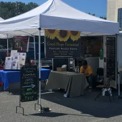 Bowie Farmers Market - Bowie