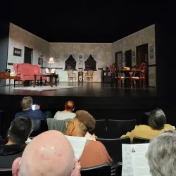 Bowie Playhouse - Bowie