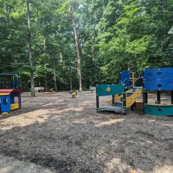 Foxhill Park - Bowie