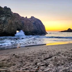 Big Sur Coastline - California