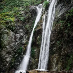 Big Sur Coastline - California