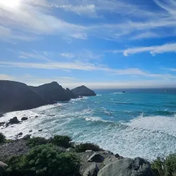 Big Sur Coastline - California