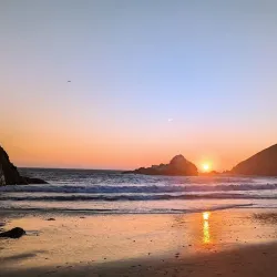 Big Sur Coastline - California