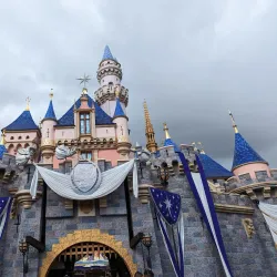 Disneyland Resort - California