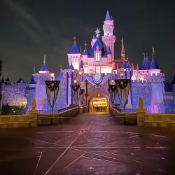 Disneyland Resort - California