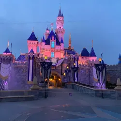 Disneyland Resort - California