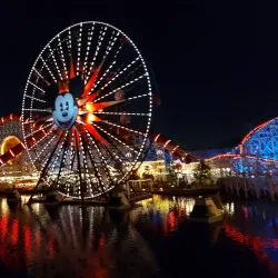 Disneyland Resort - California