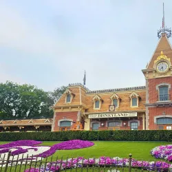 Disneyland Resort - California