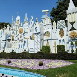 Disneyland Resort - California