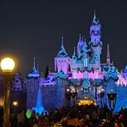 Disneyland Resort - California