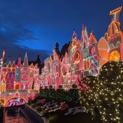 Disneyland Resort - California