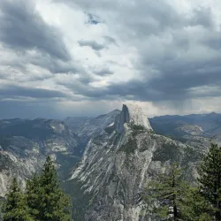 Yosemite National Park - California