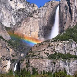 Yosemite National Park - California