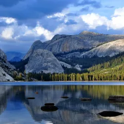 Yosemite National Park - California