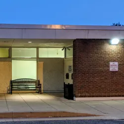 Baltimore County Public Library - Catonsville Branch - Catonsville