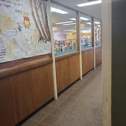 Baltimore County Public Library - Catonsville Branch - Catonsville