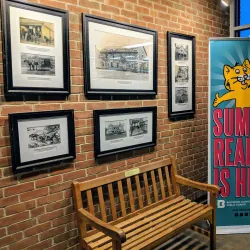 Baltimore County Public Library - Catonsville Branch - Catonsville