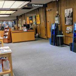 Baltimore County Public Library - Catonsville Branch - Catonsville