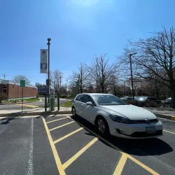 Baltimore County Public Library - Catonsville Branch - Catonsville