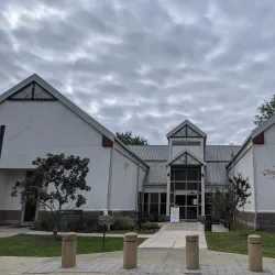 Benjamin Banneker Historical Park and Museum - Catonsville