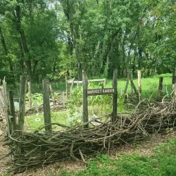 Benjamin Banneker Historical Park and Museum - Catonsville