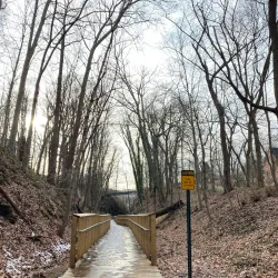 Benjamin Banneker Historical Park and Museum - Catonsville
