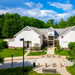 Benjamin Banneker Historical Park and Museum - Catonsville