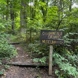 Benjamin Banneker Historical Park and Museum - Catonsville