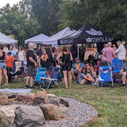 Catonsville Arts and Crafts Festival - Catonsville