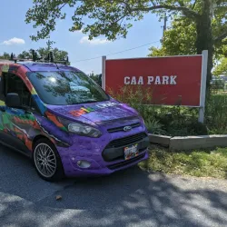 Catonsville Arts and Crafts Festival - Catonsville