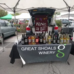 Catonsville Farmers Market - Catonsville