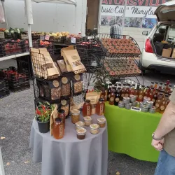 Catonsville Farmers Market - Catonsville