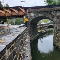 Catonsville Historic District - Catonsville