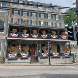 Catonsville Historic District - Catonsville