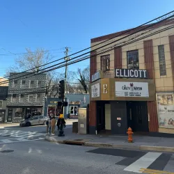 Catonsville Historic District - Catonsville