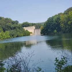 Loch Raven Reservoir - Catonsville
