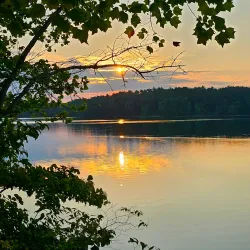 Loch Raven Reservoir - Catonsville