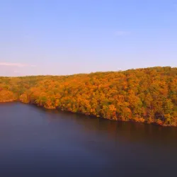 Loch Raven Reservoir - Catonsville