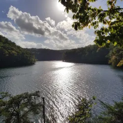 Loch Raven Reservoir - Catonsville