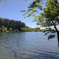 Loch Raven Reservoir - Catonsville