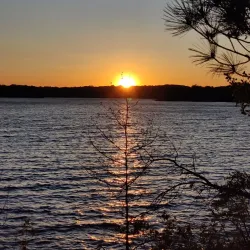 Loch Raven Reservoir - Catonsville