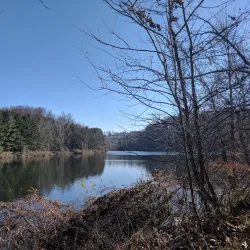 Loch Raven Reservoir - Catonsville