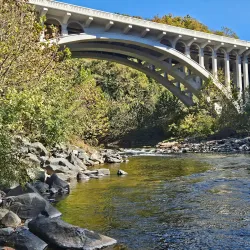 Patapsco Valley State Park - Catonsville