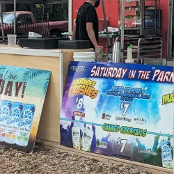 The Avenue in Catonsville - Catonsville