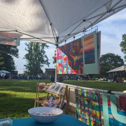 The Avenue in Catonsville - Catonsville